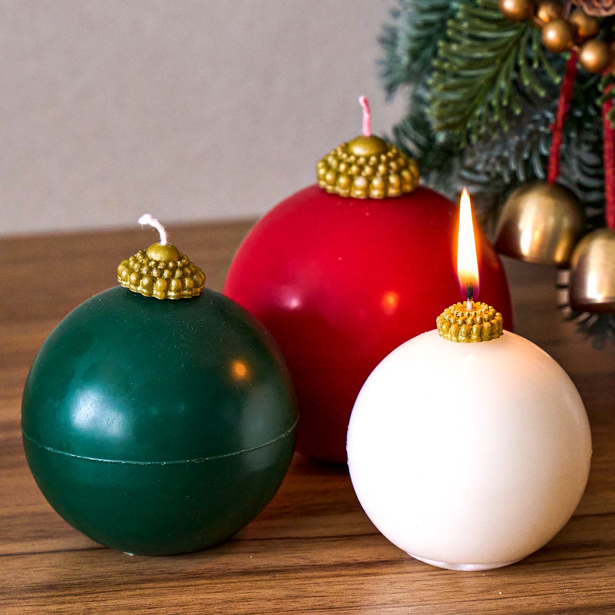 3D Diamonds Silicone Candle Mo - Candle Supplies Shop 评论和价格