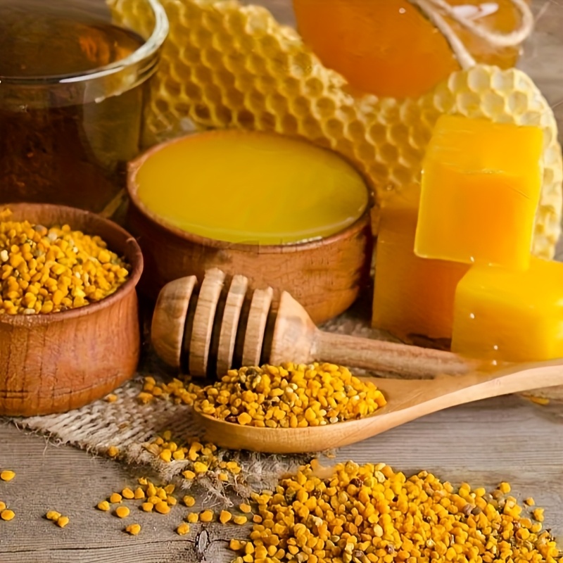 Beeswax Blocks Direct From Bee - Candle Supplies Shop 评论和价格