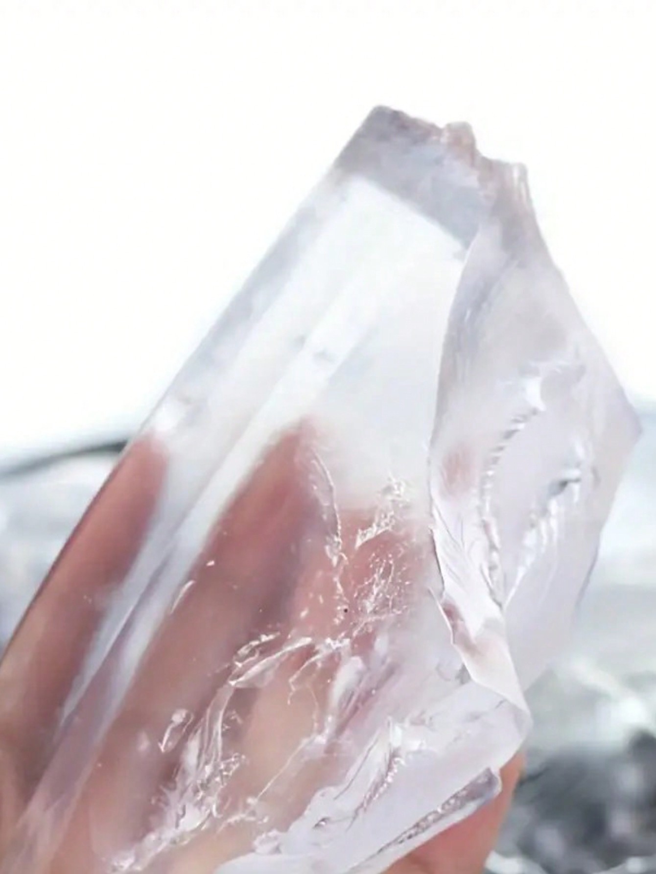 Clear Jelly Wax for DIY Candle - Candle Supplies Shop 评论和价格