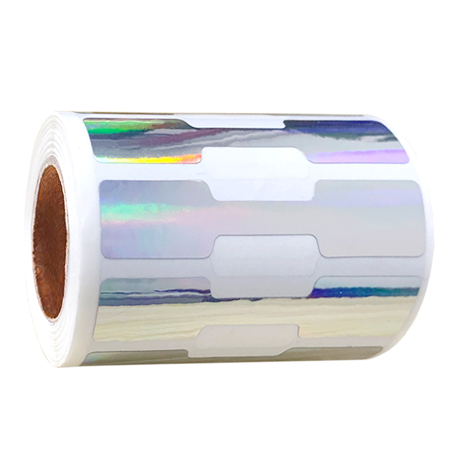 500pcs/roll Blank Paper Price  - Kraft Hang Tag 评论和价格