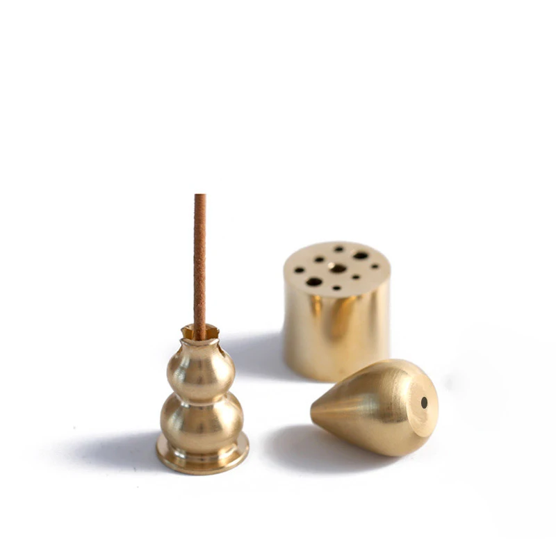 F New 1PC Portable Incense Bur - Zen Candle Supplies 评论和价格