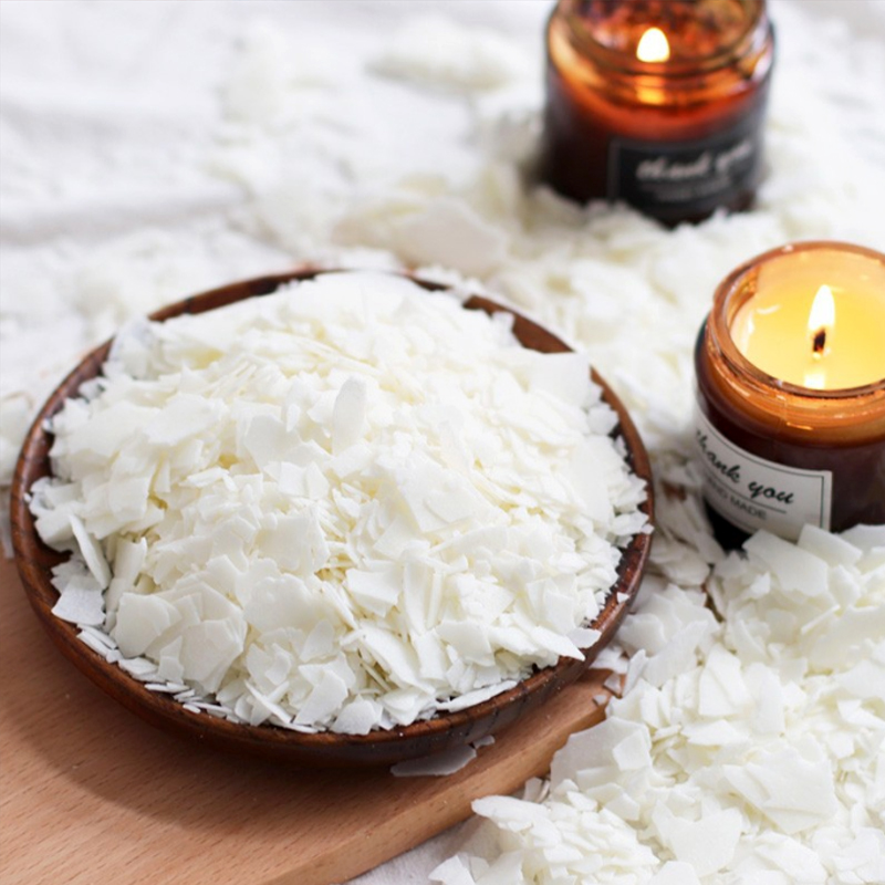 250g/500g Natural Soy Wax Gran - Candle Supplies Shop 评论和价格