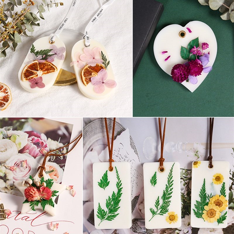 250g/500g Natural Soy Wax Gran - Candle Supplies Shop 评论和价格