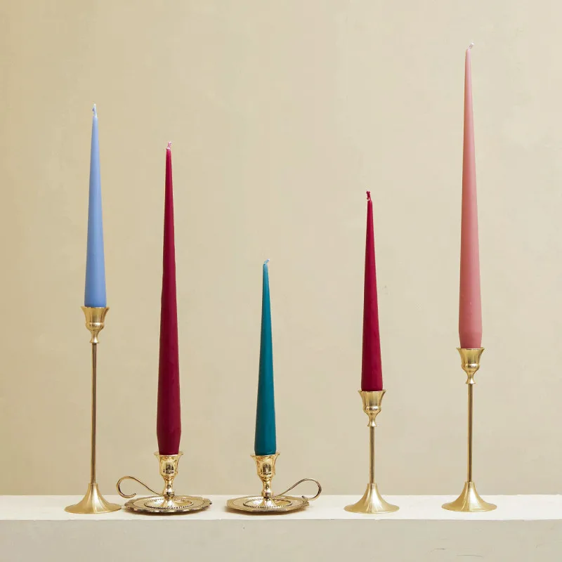 DIY Handmade Pointed Acrylic C - Candle Supplies Shop 评论和价格
