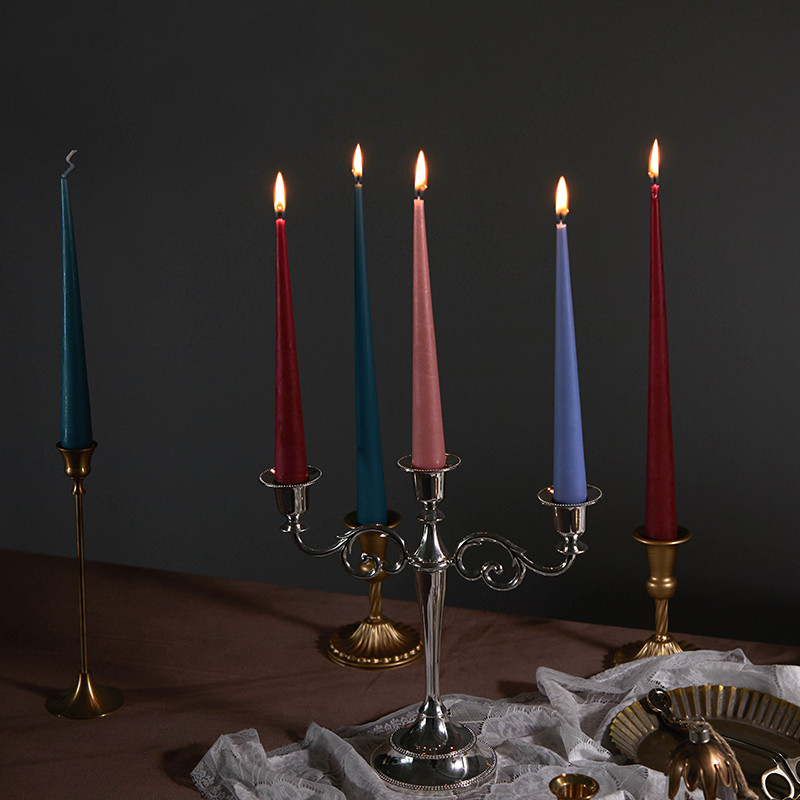DIY Handmade Pointed Acrylic C - Candle Supplies Shop 评论和价格