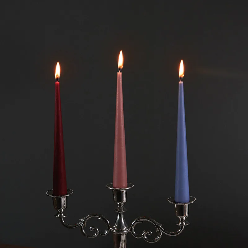 DIY Handmade Pointed Acrylic C - Candle Supplies Shop 评论和价格