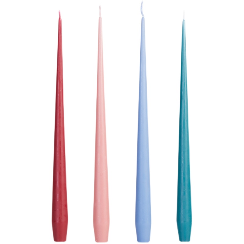 DIY Handmade Pointed Acrylic C - Candle Supplies Shop 评论和价格