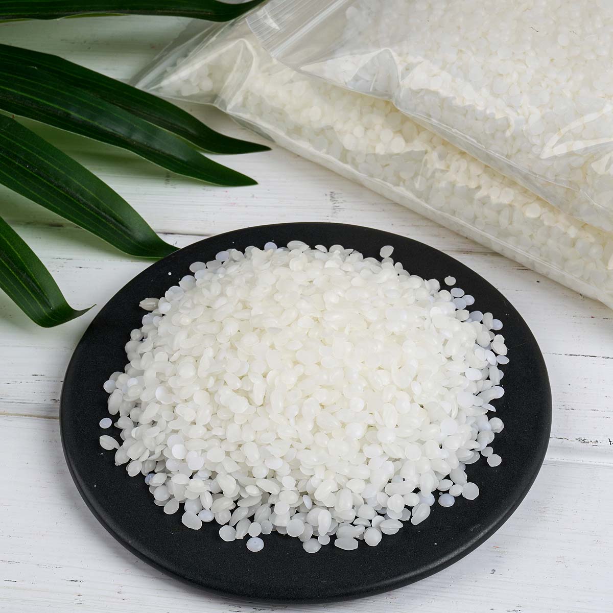 200g-1000g White Beeswax Pure  - Candle Supplies Shop 评论和价格